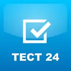 Промышленная безопасность:Тест iOS Icon