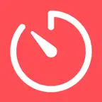 TaskFocus - Pomodoro Timer iOS Icon