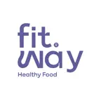 Fit Way - فت واي iOS Icon