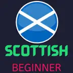 Scottish Learning - Beginners iOS Icon