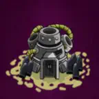 Tower Defence - Remarkable iOS Icon