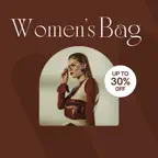 Women's Bag Shop Online iOS Icon