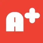 AplusPoint iOS Icon