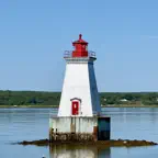Beacon to Shelburne iOS Icon
