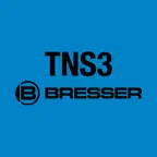 BRESSER TNS-3 iOS Icon