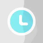 Easy Time Zones iOS Icon