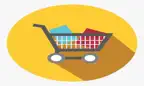 Explorer for Ebay- Shopping TV iOS Icon