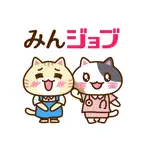 介護・看護(医療)の転職『みんジョブ』介護求人数No.1 Icon