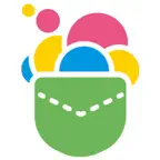 ポケットバックアップ icon