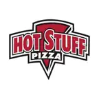 Hot Stuff Pizza Handsworth iOS Icon