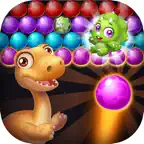 Egg Shoot - Dinosaur Rescue iOS Icon