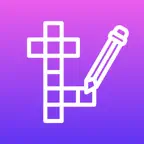 Word Puzzle Games - Crossword iOS Icon