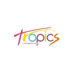 Tropics Grill iOS Icon