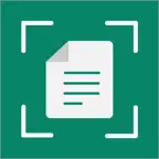 智能扫描仪-证件扫描,文字识别 icon