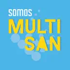 Multisan iOS Icon