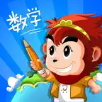 悟空数学经典版 iOS Icon