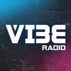 Vibe Radio iOS Icon