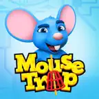 Mouse Trap - The Board Game iOS Icon