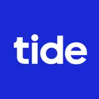 Tide: Online-Geschäftskonto iOS Icon