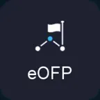 Falcon eOFP iOS Icon