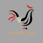 Victoria Grill iOS Icon