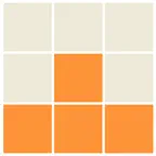 TetroBlocks: Block Puzzle 8x8 Icon