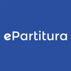 ePartitura iOS Icon