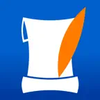 Papyrus: Files and more iOS Icon