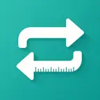 Easy Unit:convert units iOS Icon