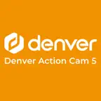 DENVER ACTION CAM 5 APP iOS Icon