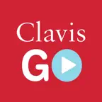 Clavis GO iOS Icon