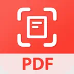 PDF ماسح iOS Icon