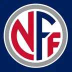 NFF mobilbilletter iOS Icon
