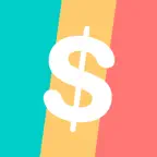 FP Budget: Checkbook Register iOS Icon