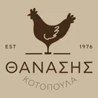 ΚΟΤΟΠΟΥΛΑ ΘΑΝΑΣΗΣ iOS Icon