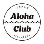 Aloha Club iOS Icon