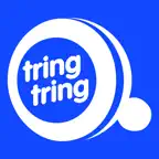 Tringer iOS Icon
