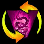 Flip It - Photo Puzzle iOS Icon