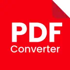 Image to PDF Converter: Editor iOS Icon