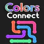 Colors Connected iOS Icon