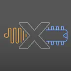 TimeVerb-X iOS Icon