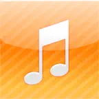 Medley Music Player iOS Icon