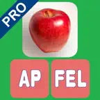 Silben lesen lernen Pro Icon