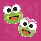 sweetFrog® iOS Icon