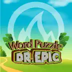 EPIC WORD PUZZLE iOS Icon