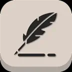 Daily Journal+ iOS Icon