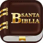 Biblia Reina Valera en Español iOS Icon