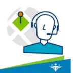 Netsmart CareRouter iOS Icon