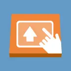 レストランボード セルフチェックイン iOS Icon