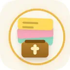 Promise Box: Daily Bible Verse Icon